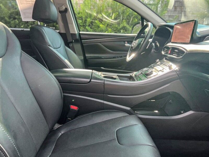 2023 Hyundai Santa Fe Hybrid Limited Wilmington NC