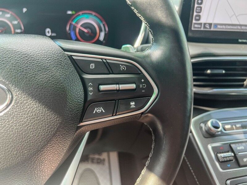 2023 Hyundai Santa Fe Hybrid Limited Wilmington NC