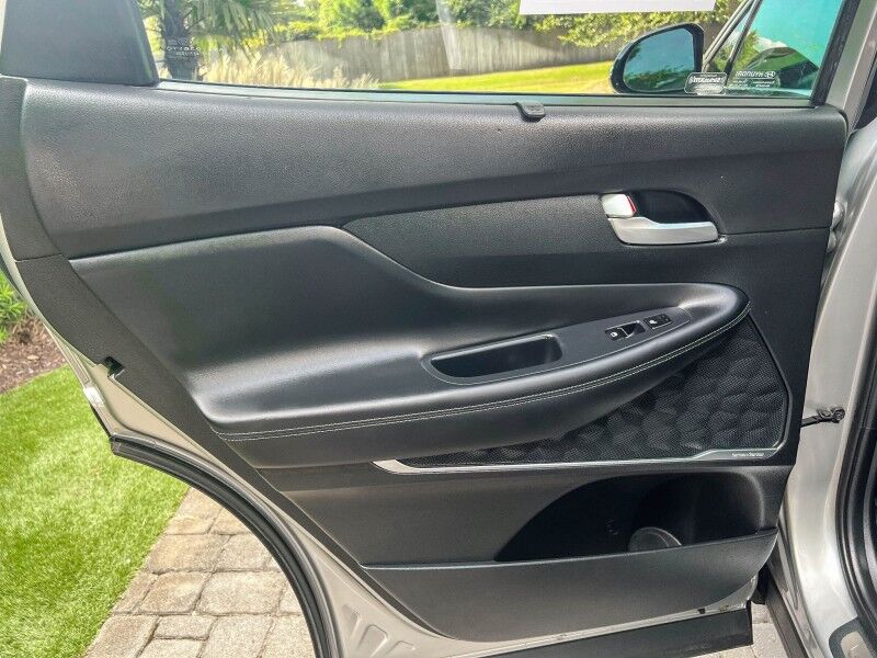 2023 Hyundai Santa Fe Hybrid Limited Wilmington NC