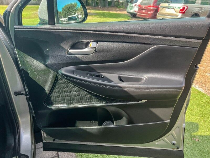 2023 Hyundai Santa Fe Hybrid Limited Wilmington NC