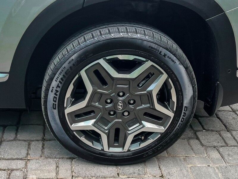 2023 Hyundai Santa Fe Hybrid Limited Wilmington NC