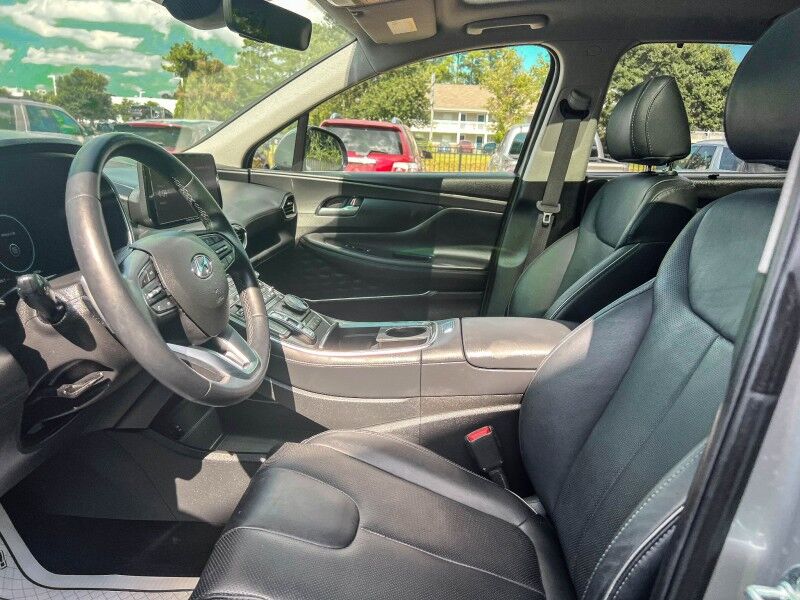2023 Hyundai Santa Fe Hybrid Limited Wilmington NC