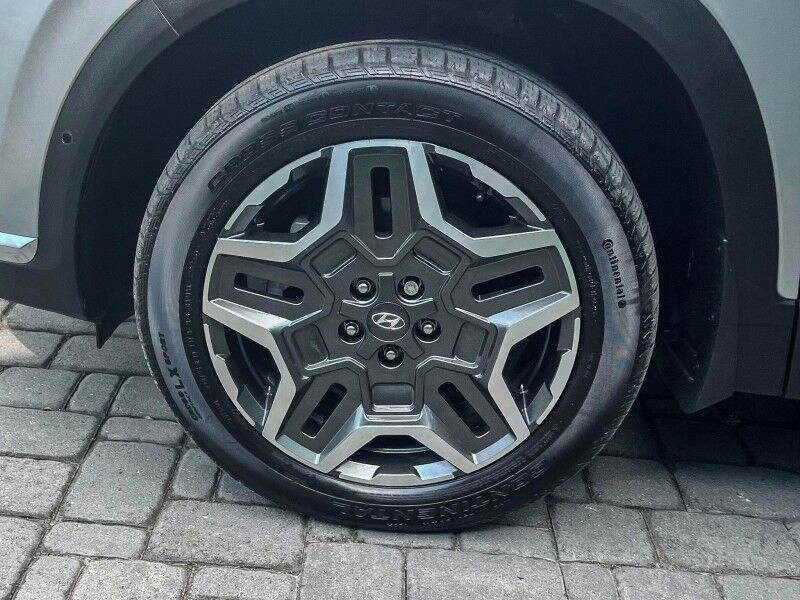 2023 Hyundai Santa Fe Hybrid Limited Wilmington NC
