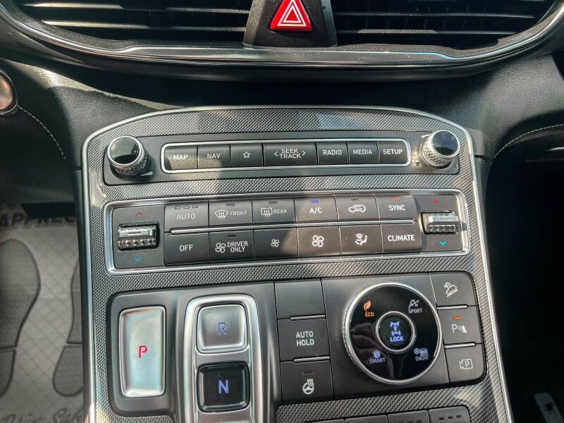 2023 Hyundai Santa Fe Hybrid Limited Wilmington NC