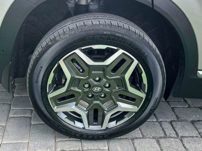 2023 Hyundai Santa Fe Hybrid Limited Wilmington NC