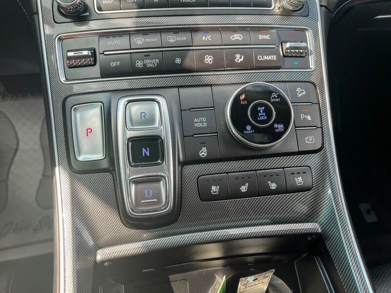 2023 Hyundai Santa Fe Hybrid Limited Wilmington NC