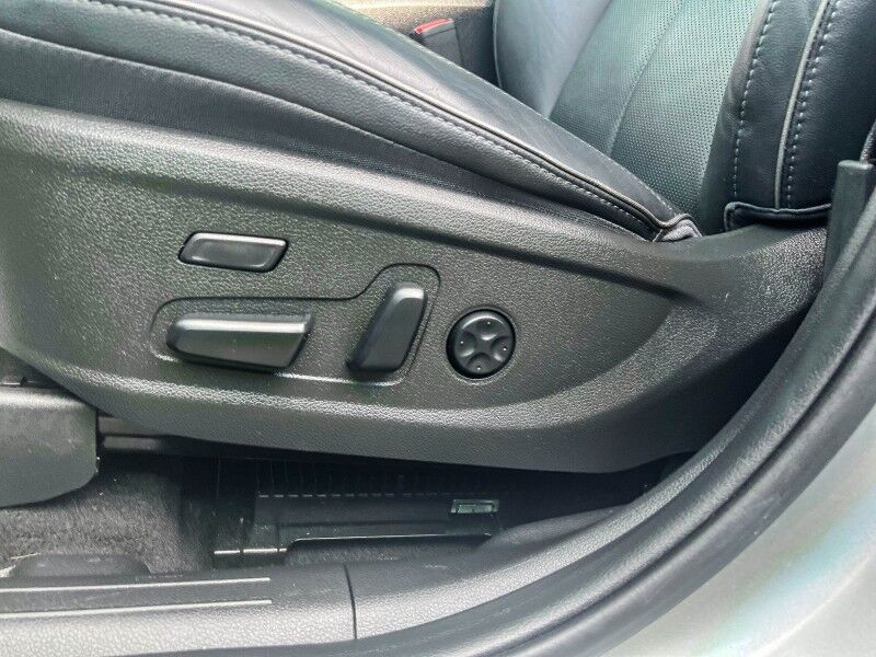 2023 Hyundai Santa Fe Hybrid Limited Wilmington NC
