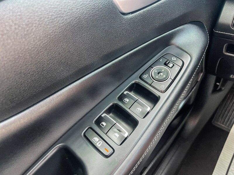 2023 Hyundai Santa Fe Hybrid Limited Wilmington NC