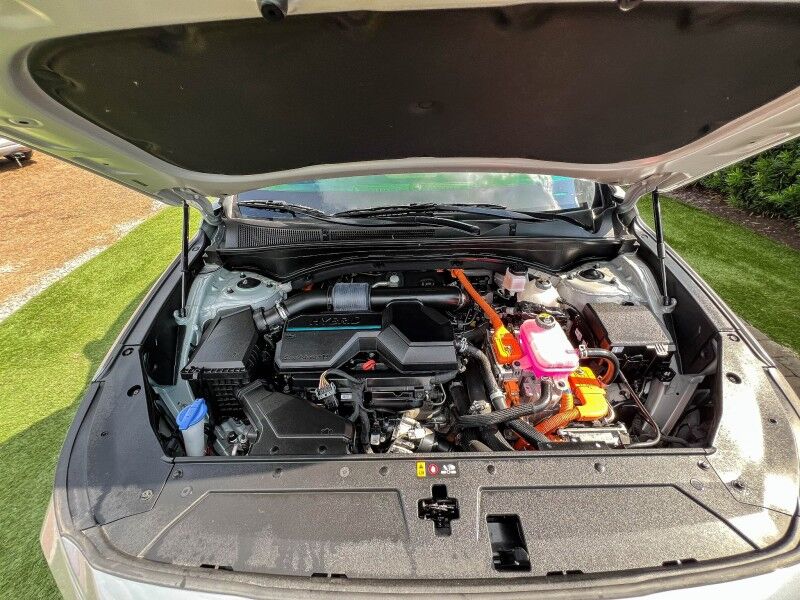 2023 Hyundai Santa Fe Hybrid Limited Wilmington NC