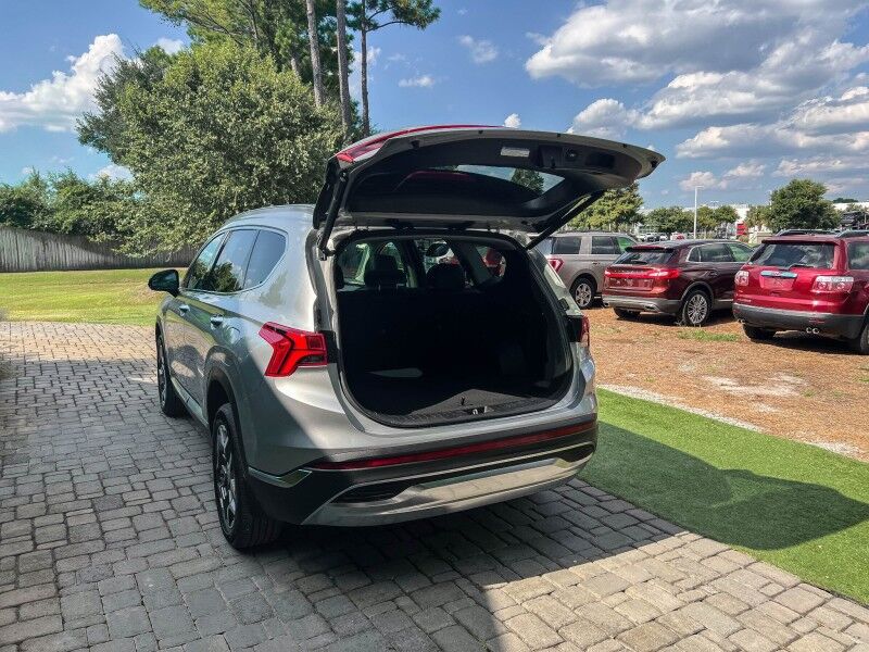 2023 Hyundai Santa Fe Hybrid Limited Wilmington NC