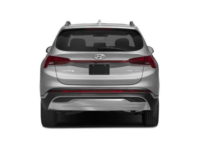 2023 Hyundai Santa Fe Hybrid Limited Winder GA