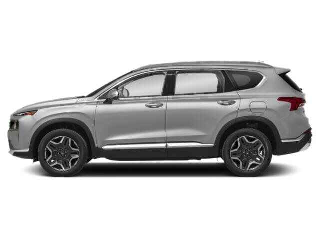 2023 Hyundai Santa Fe Hybrid Limited Winder GA
