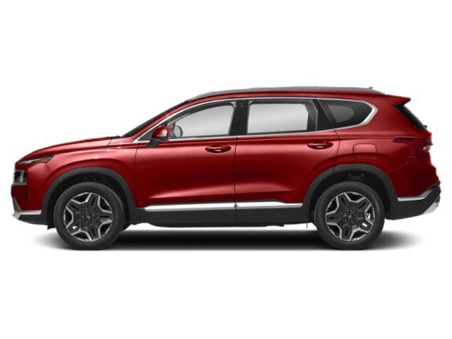 2023 Hyundai Santa Fe Hybrid Limited Winder GA