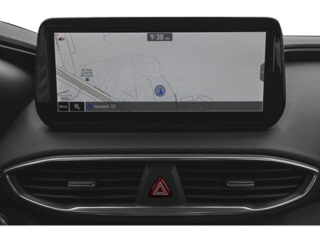 2023 Hyundai Santa Fe Hybrid Limited Winder GA