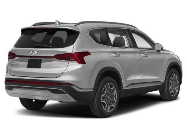 2023 Hyundai Santa Fe Hybrid Limited Winder GA