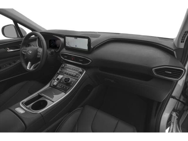2023 Hyundai Santa Fe Hybrid Limited Winder GA