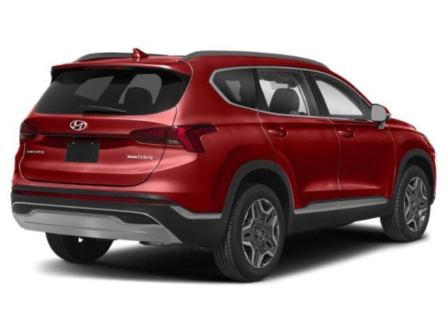 2023 Hyundai Santa Fe Hybrid Limited Winder GA