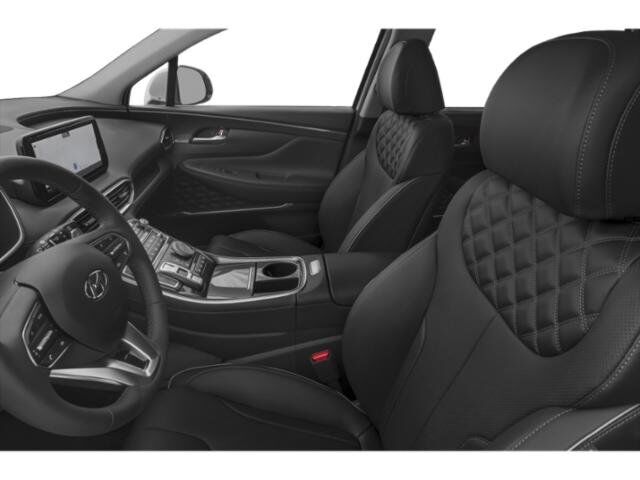 2023 Hyundai Santa Fe Hybrid Limited Winder GA