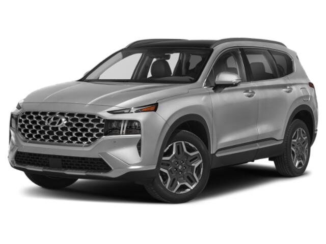 2023 Hyundai Santa Fe Hybrid Limited Winder GA