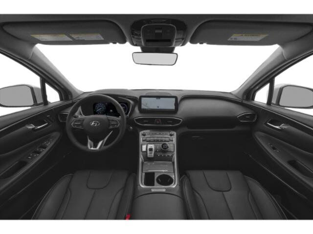 2023 Hyundai Santa Fe Hybrid Limited Winder GA