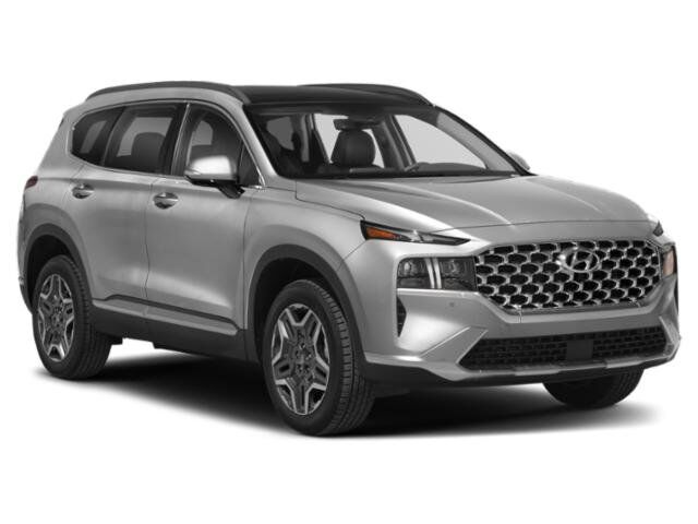 2023 Hyundai Santa Fe Hybrid Limited Winder GA