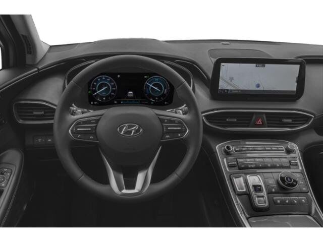 2023 Hyundai Santa Fe Hybrid Limited Winder GA