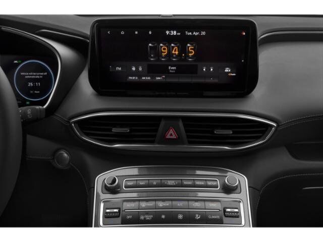 2023 Hyundai Santa Fe Hybrid Limited Winder GA