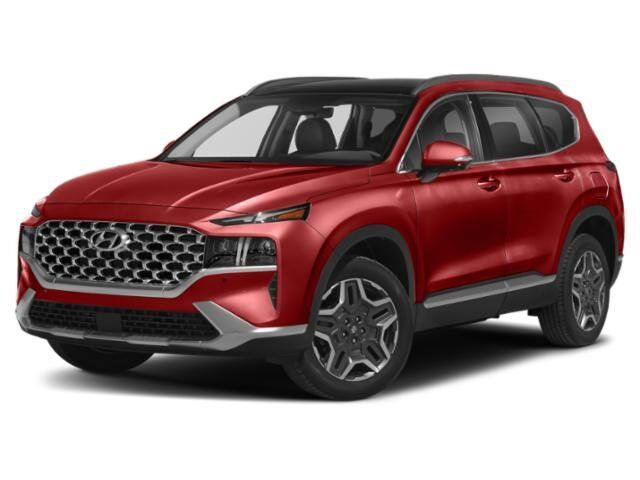 2023 Hyundai Santa Fe Hybrid Limited Winder GA