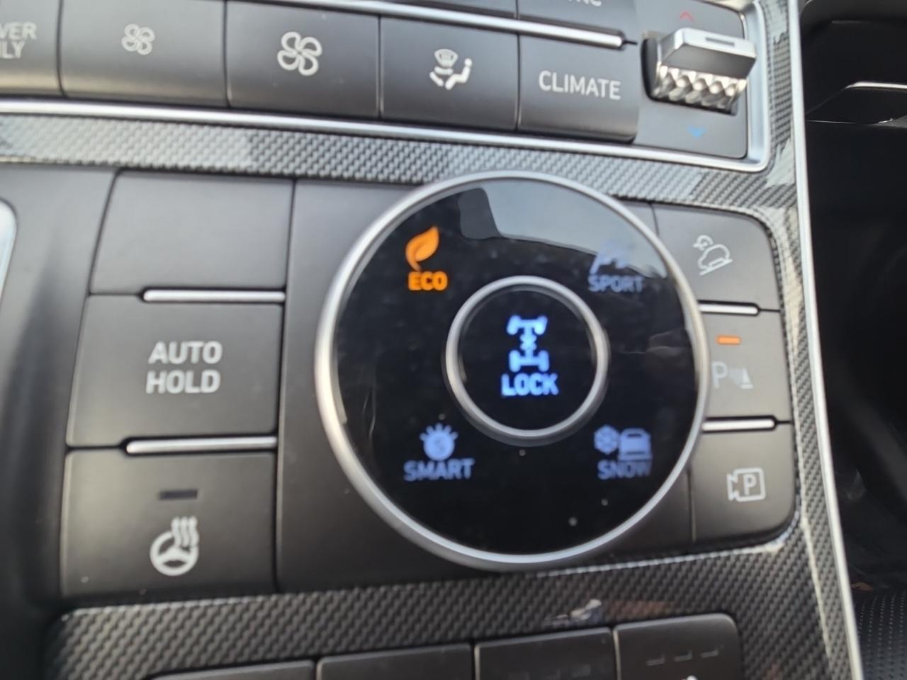 2023 Hyundai Santa Fe Hybrid Limited Waldorf MD