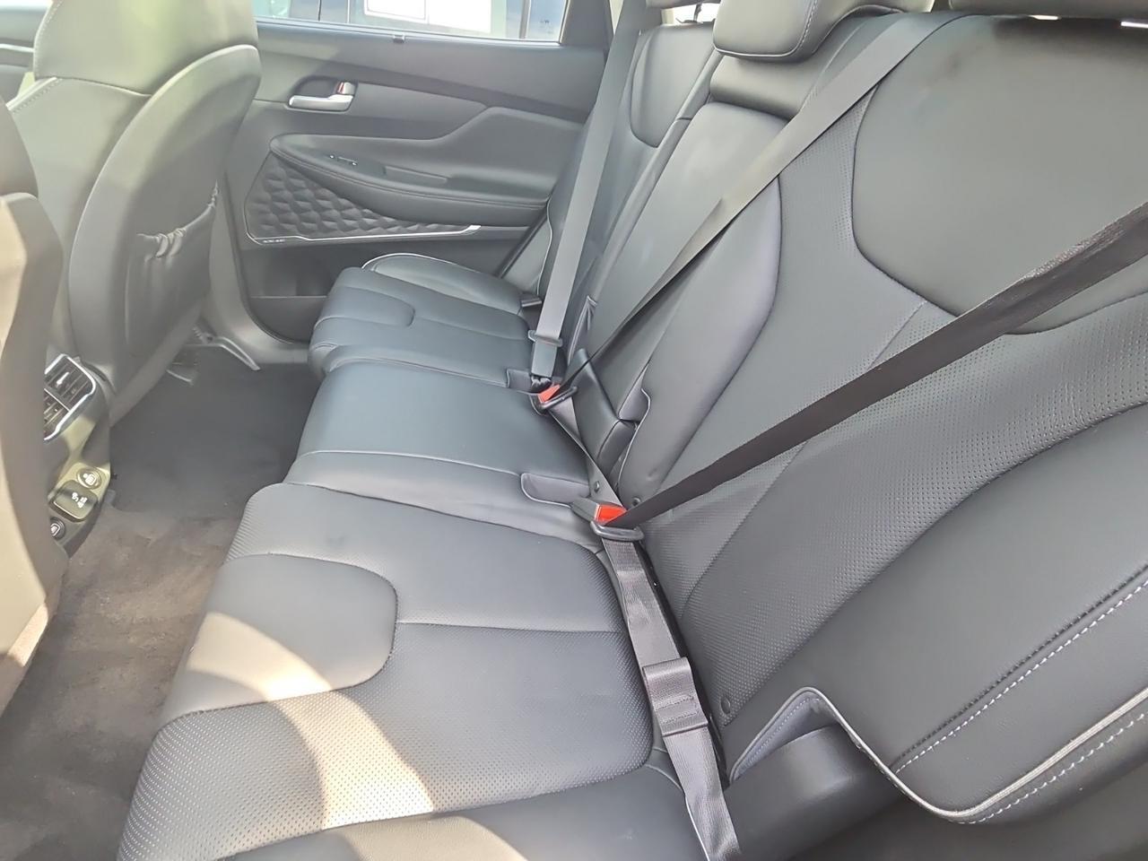 2023 Hyundai Santa Fe Hybrid Limited Waldorf MD