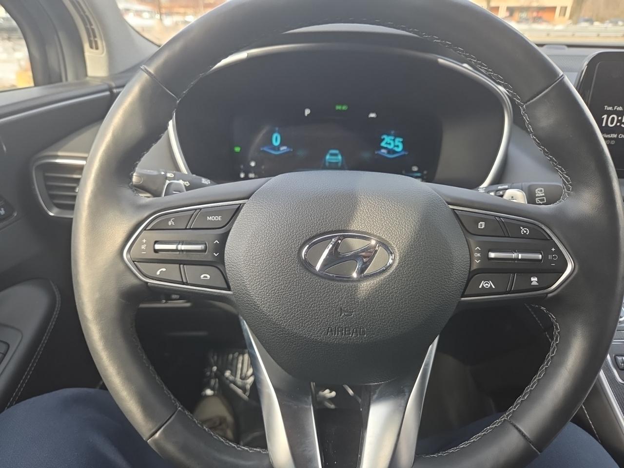 2023 Hyundai Santa Fe Hybrid Limited Waldorf MD