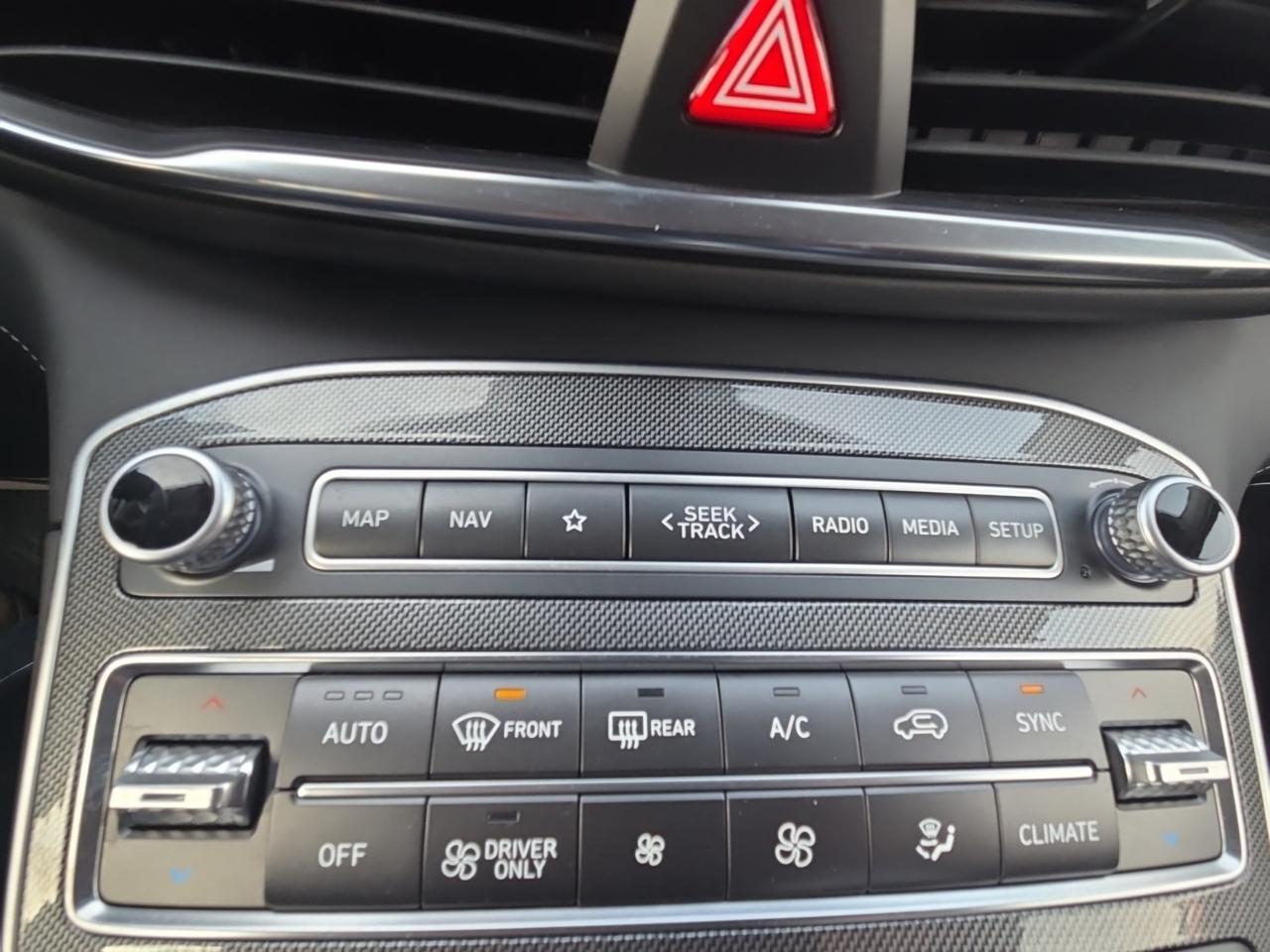 2023 Hyundai Santa Fe Hybrid Limited Waldorf MD