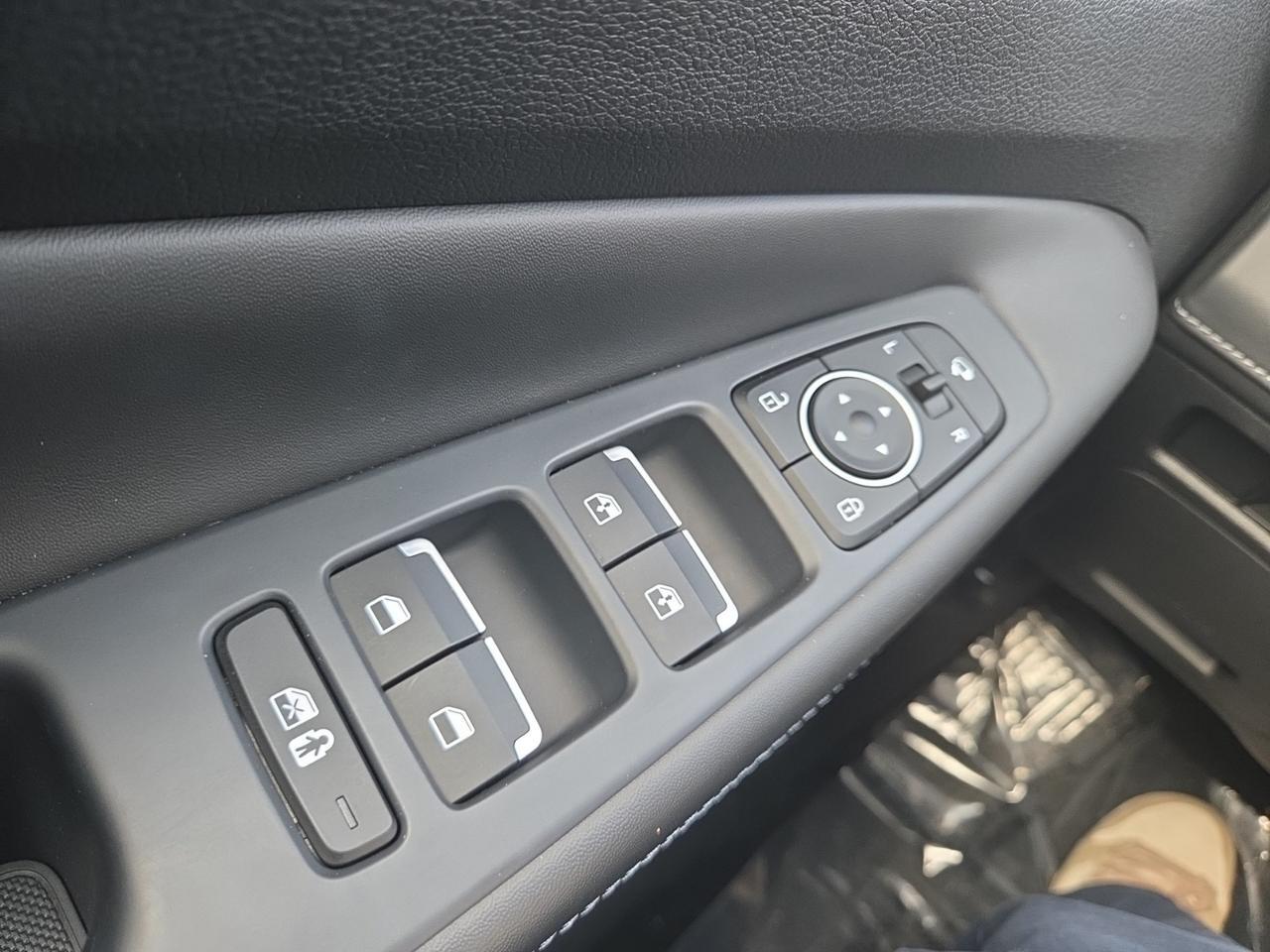 2023 Hyundai Santa Fe Hybrid Limited Waldorf MD