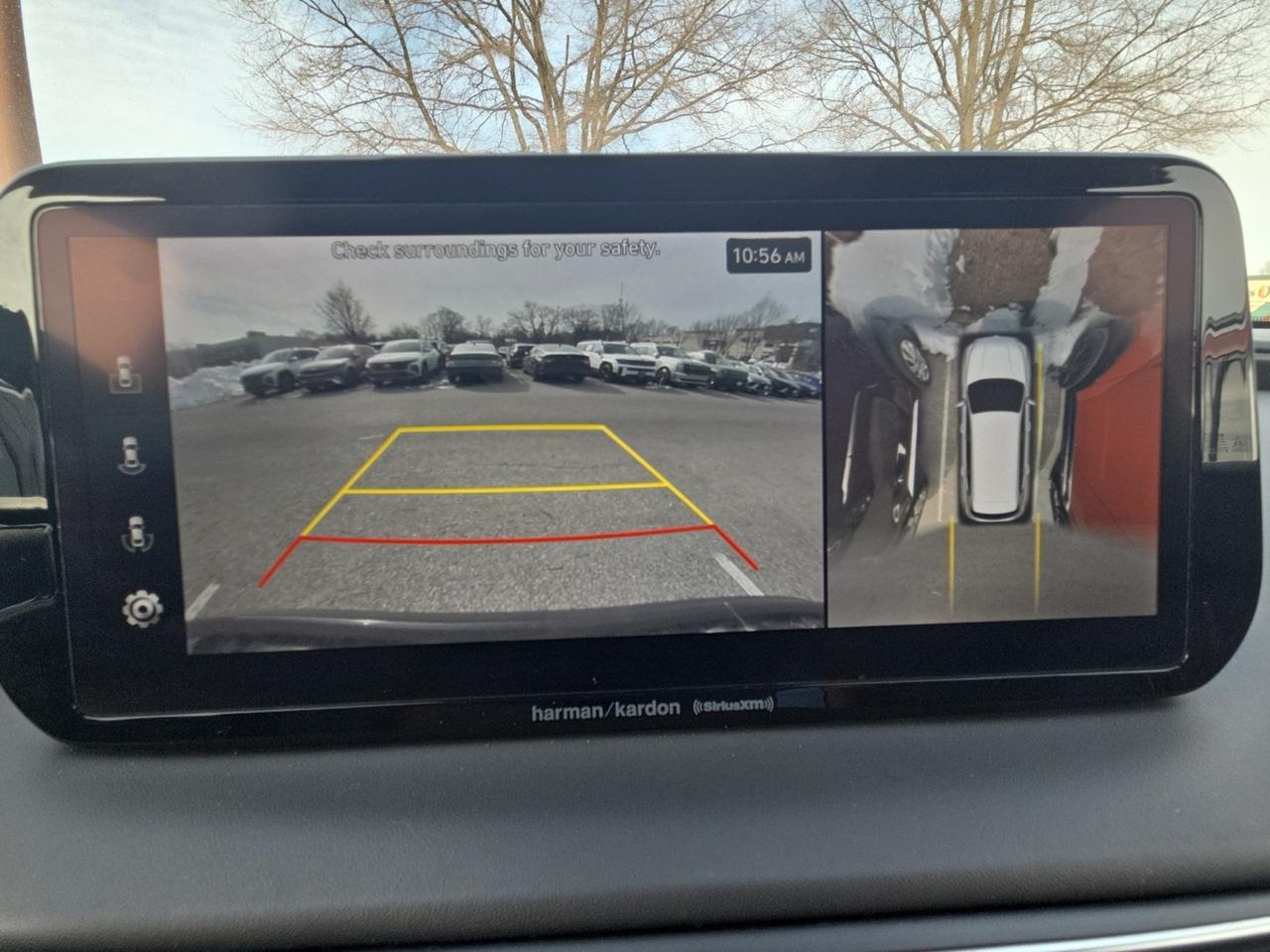 2023 Hyundai Santa Fe Hybrid Limited Waldorf MD