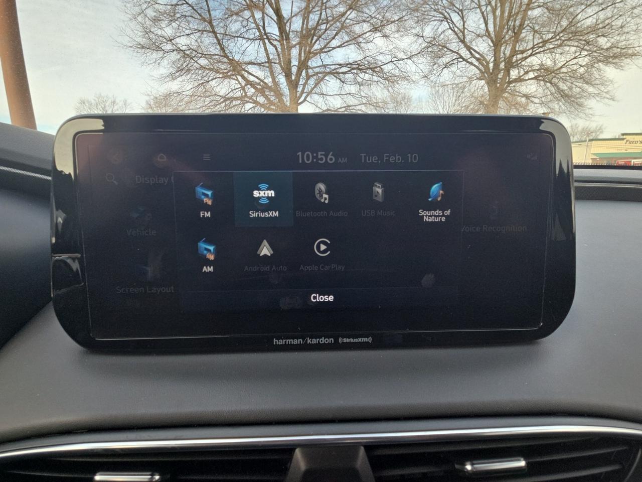 2023 Hyundai Santa Fe Hybrid Limited Waldorf MD