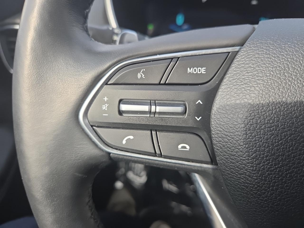 2023 Hyundai Santa Fe Hybrid Limited Waldorf MD