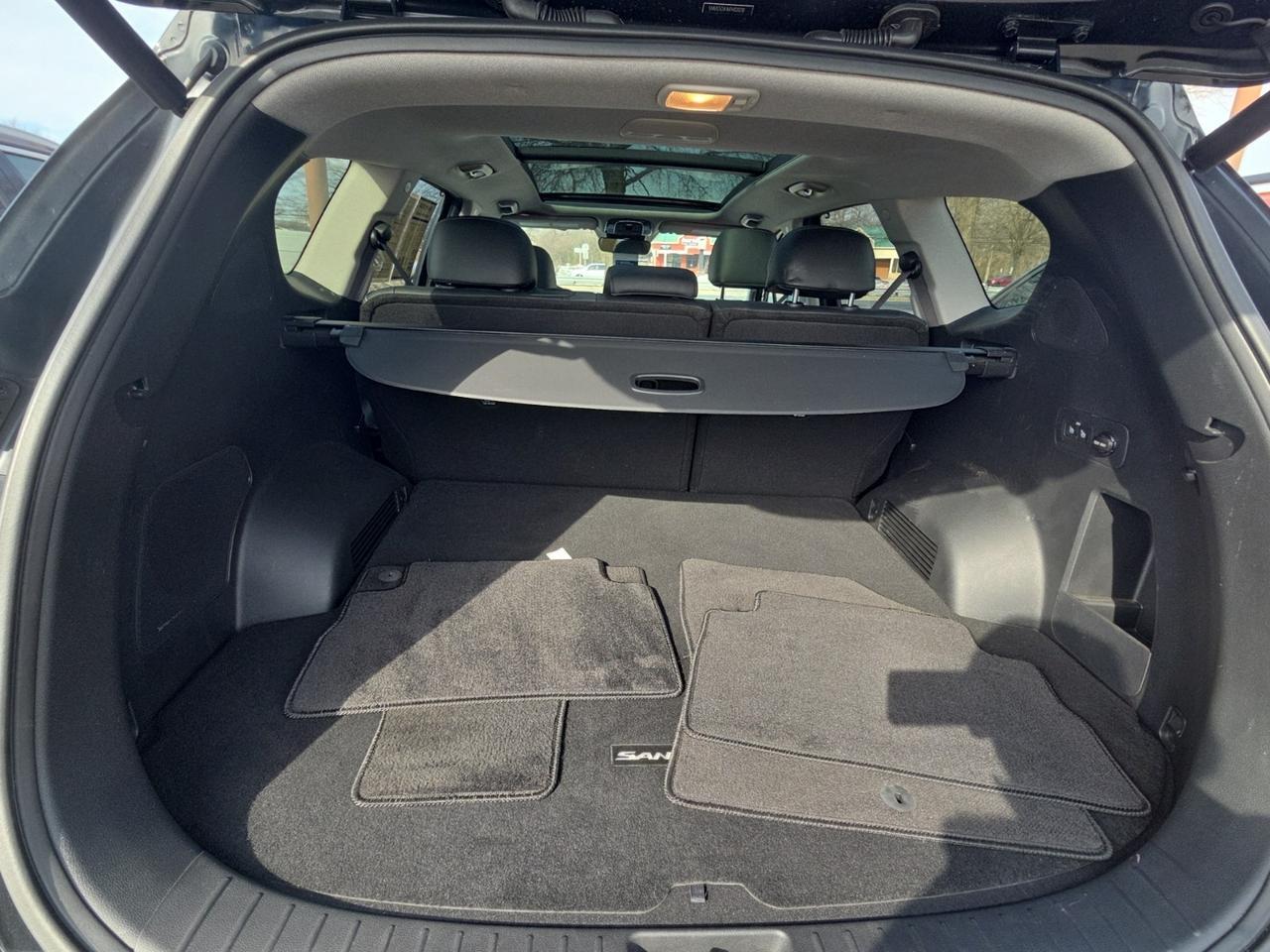 2023 Hyundai Santa Fe Hybrid Limited Waldorf MD