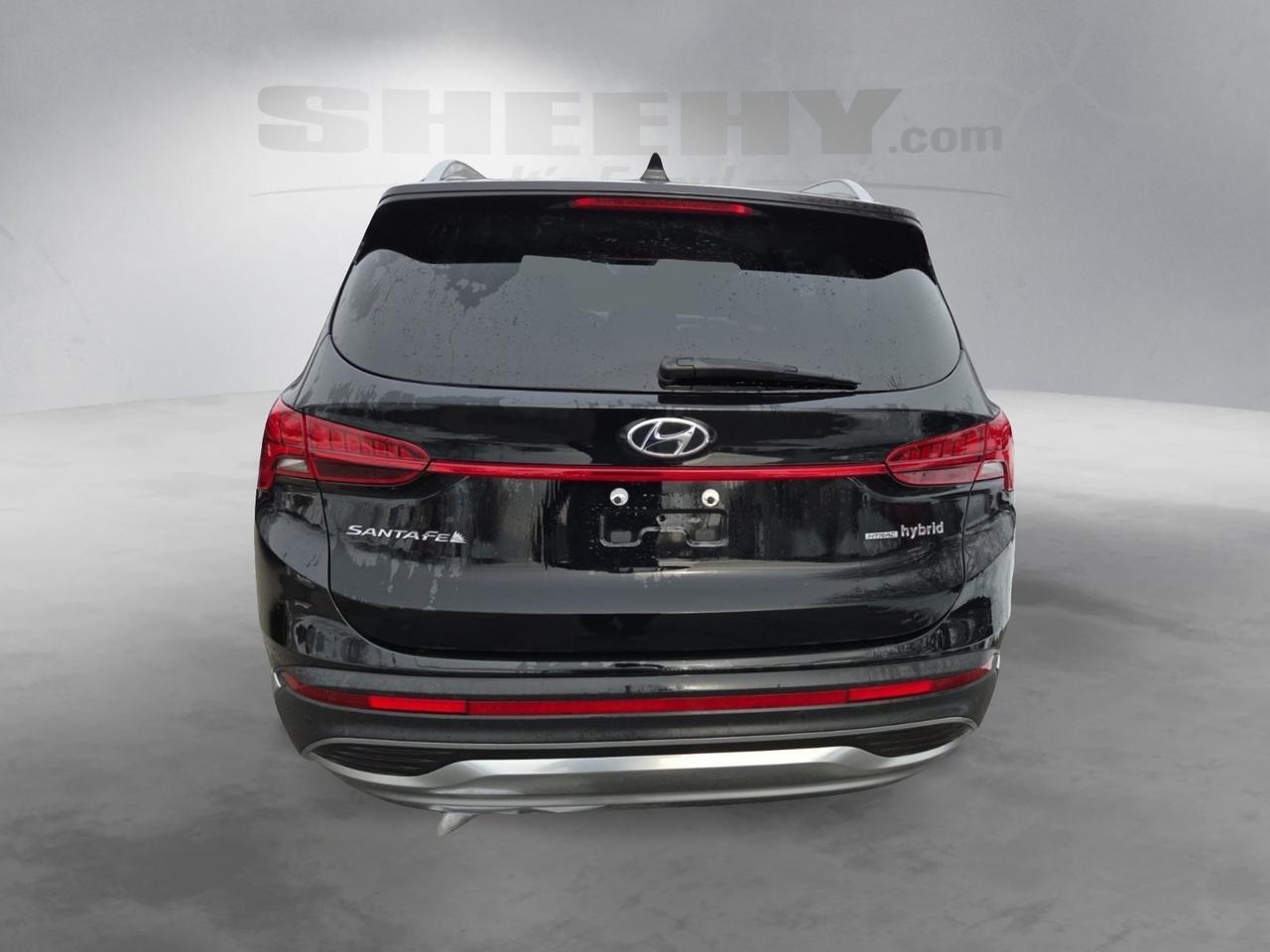 2023 Hyundai Santa Fe Hybrid Limited Waldorf MD