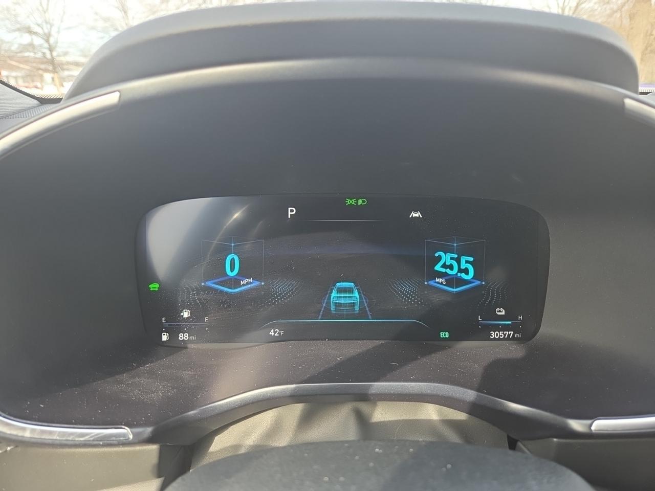 2023 Hyundai Santa Fe Hybrid Limited Waldorf MD