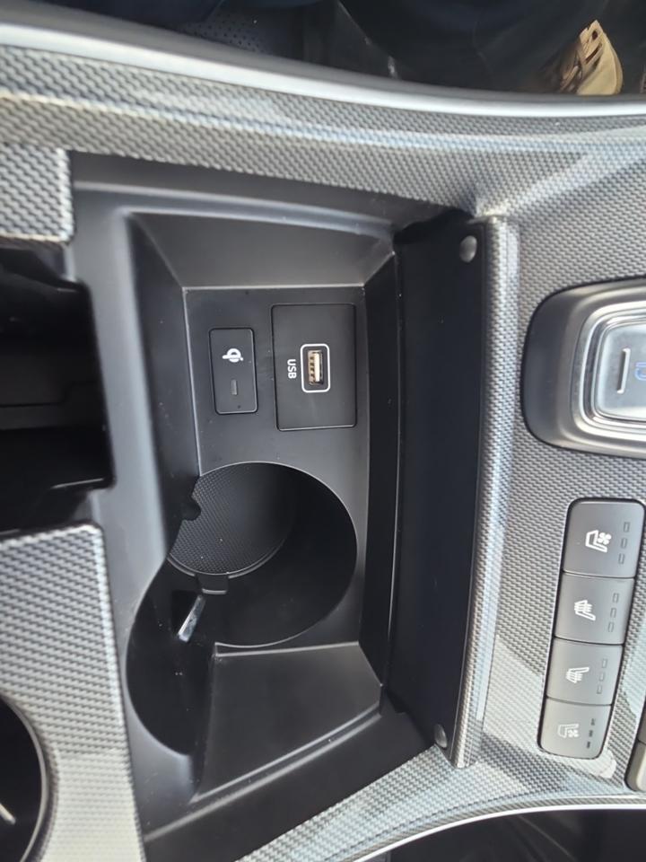 2023 Hyundai Santa Fe Hybrid Limited Waldorf MD