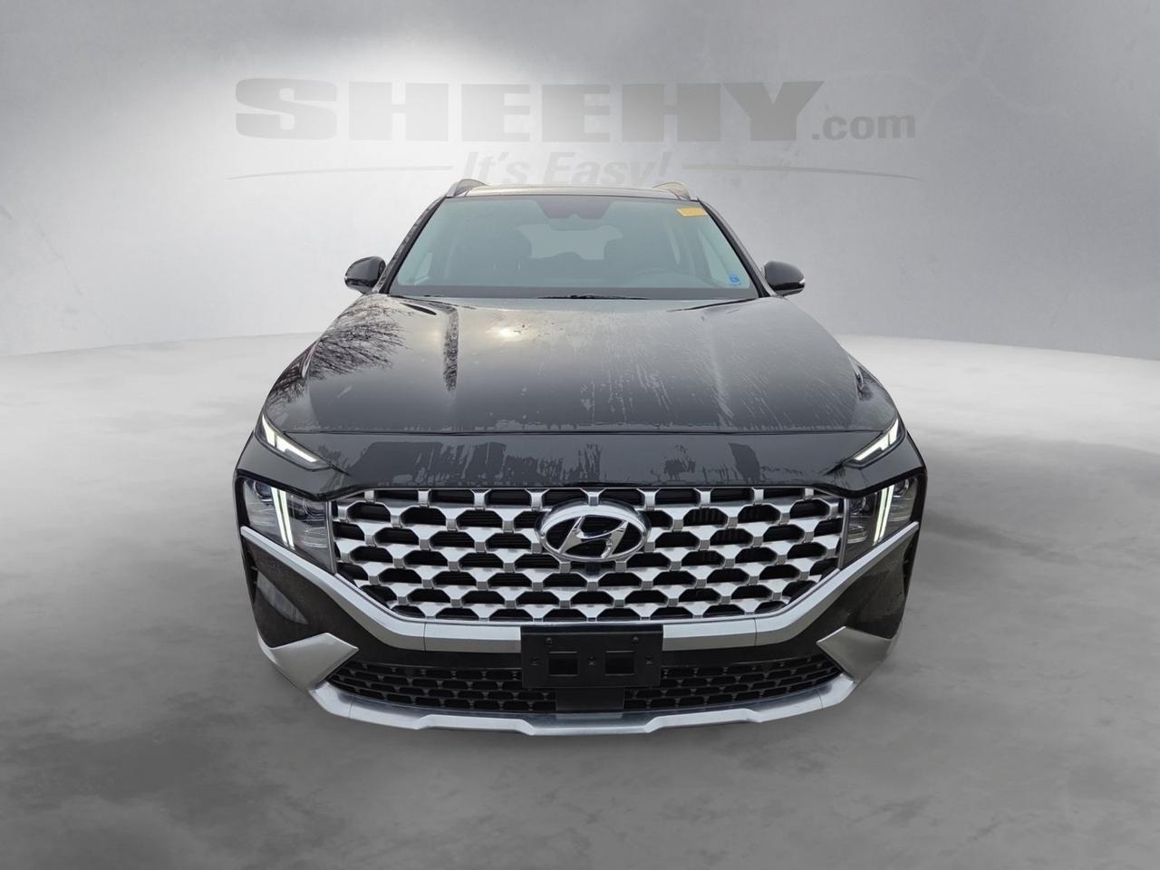 2023 Hyundai Santa Fe Hybrid Limited Waldorf MD