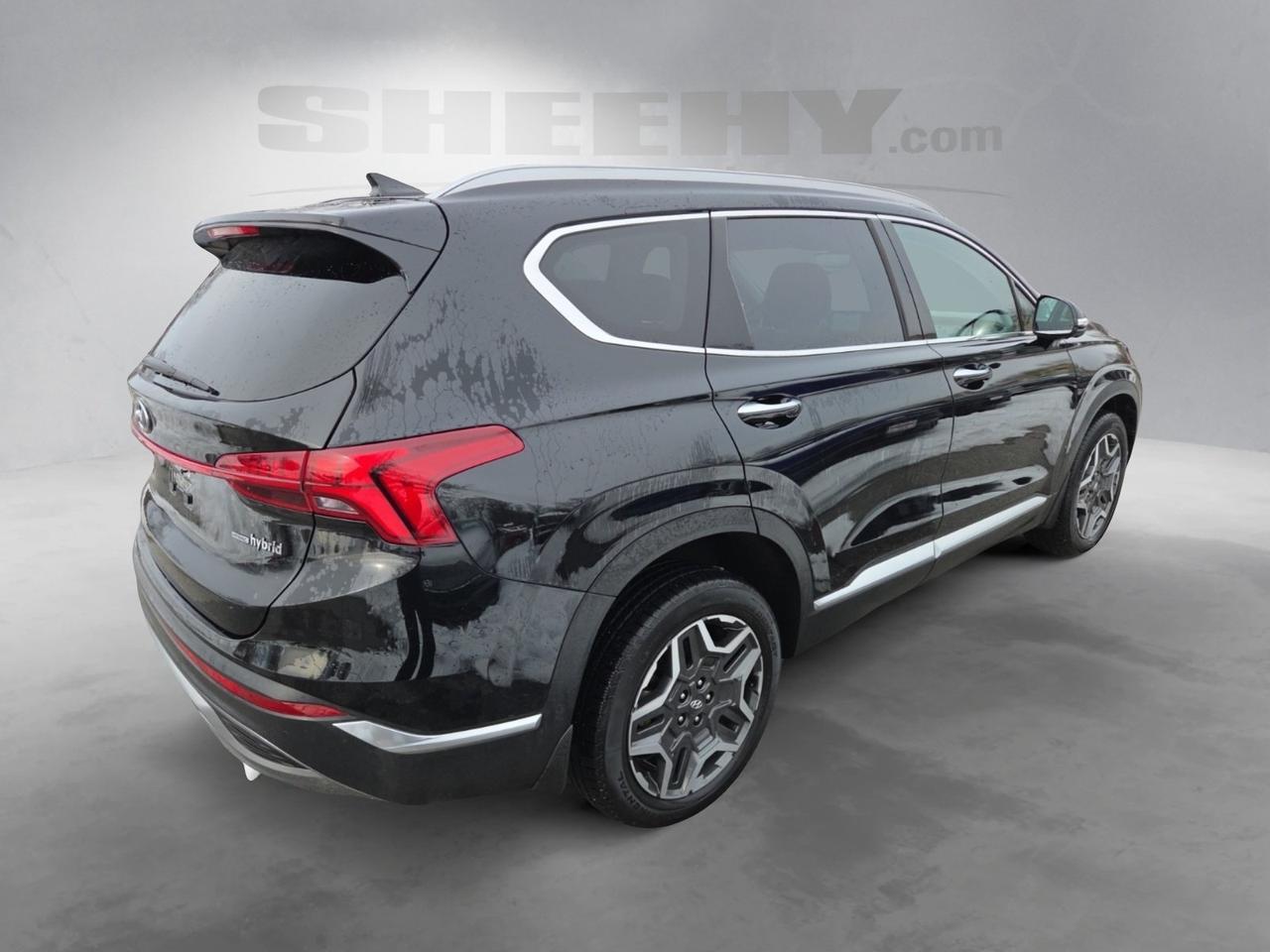 2023 Hyundai Santa Fe Hybrid Limited Waldorf MD