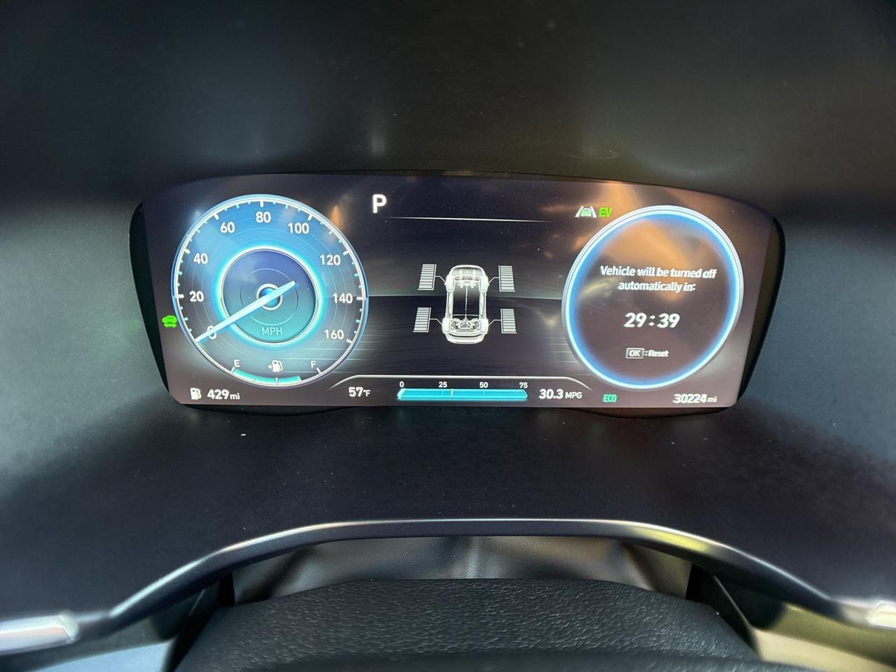 2023 Hyundai Santa Fe Hybrid Limited Chantilly VA