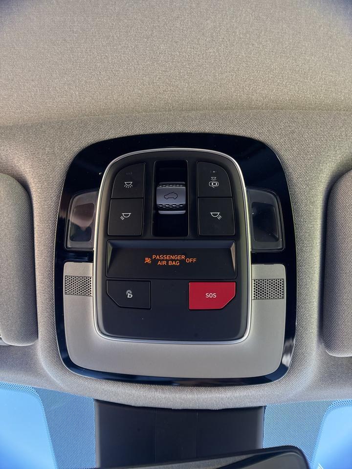 2023 Hyundai Santa Fe Hybrid Limited Chantilly VA