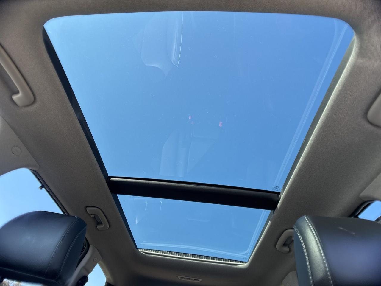 2023 Hyundai Santa Fe Hybrid Limited Chantilly VA