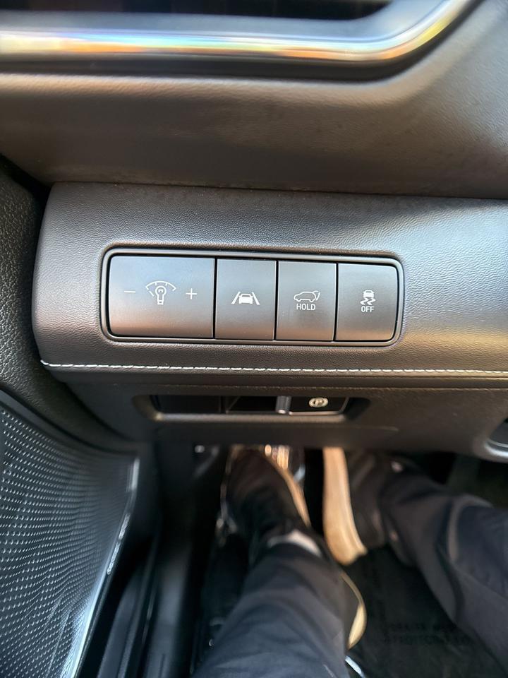 2023 Hyundai Santa Fe Hybrid Limited Chantilly VA