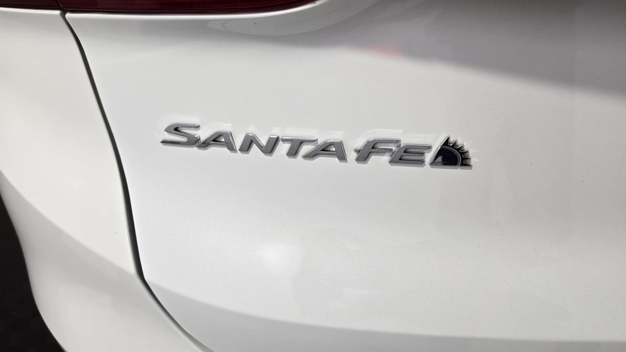 2023 Hyundai Santa Fe Hybrid SEL Premium Jersey City NJ