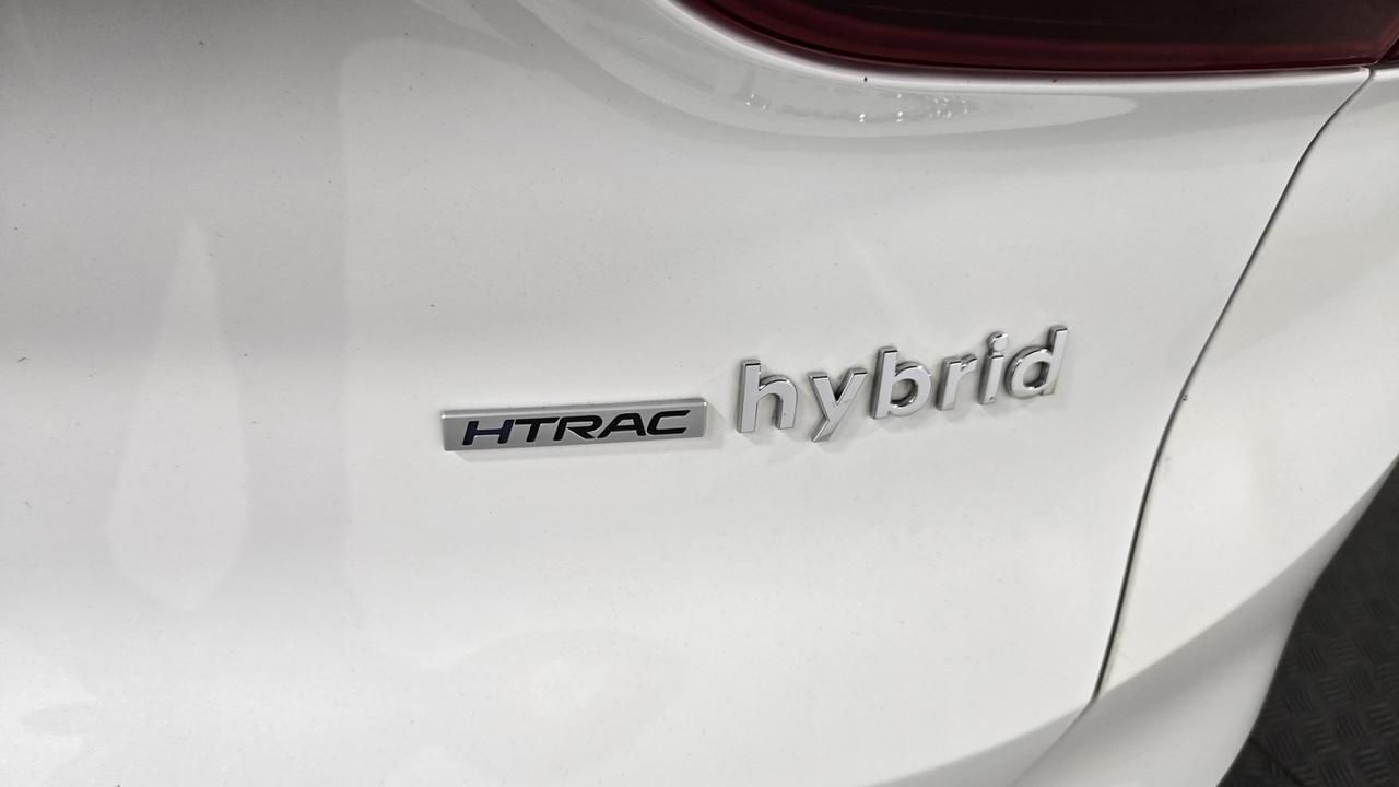 2023 Hyundai Santa Fe Hybrid SEL Premium Jersey City NJ