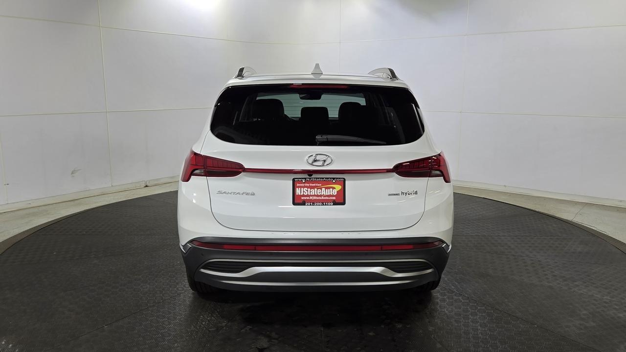 2023 Hyundai Santa Fe Hybrid SEL Premium Jersey City NJ
