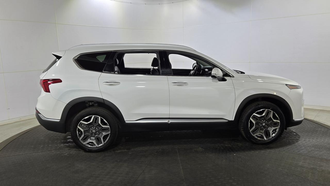 2023 Hyundai Santa Fe Hybrid SEL Premium Jersey City NJ
